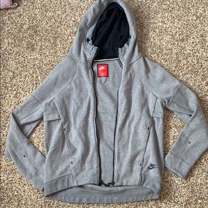 Women’s nike sportswear jacket